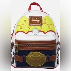 Jesse Loungefly || NEW with tags || Never Used